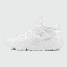 Кроссовки Nike Air Huarache Craft White