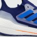 Кроссовки Adidas Ultraboost 22 Blue / White