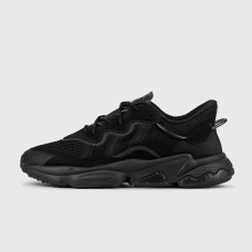 Кроссовки Adidas Ozweego Triple Black