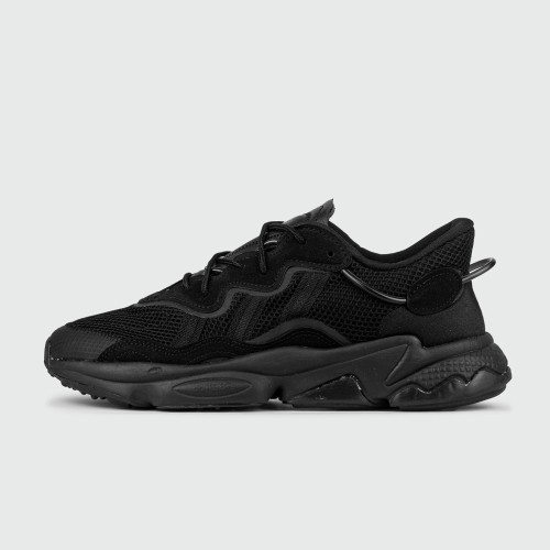 Кроссовки Adidas Ozweego Triple Black - арт. f-23190