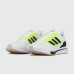 Кроссовки Adidas EQ21 Run White / Yellow