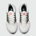 Кроссовки Adidas EQ21 Run White / Grey / Red