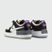 Кроссовки Nike Air Force 1 Wmns Shadow Black / White