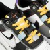 Кроссовки Nike Air Force 1 Wmns Shadow Black / White
