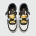 Кроссовки Nike Air Force 1 Wmns Shadow Black / White
