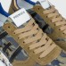 Кроссовки Premiata Lander Brown Grey