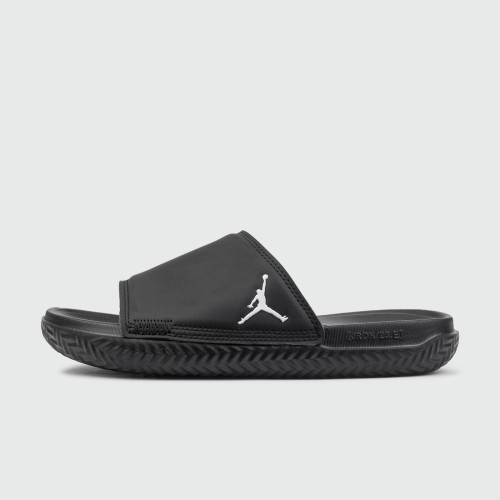 Сланцы Air Jordan Play Slide Black - арт. f-23220
