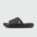 Сланцы Air Jordan Play Slide Black