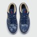 Кроссовки Air Jordan 1 Low Denim
