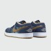 Кроссовки Air Jordan 1 Low Denim