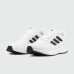 Кроссовки Adidas Pureboost 22 White Black Str.