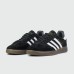Кроссовки Adidas Spezial Black / White Str. - арт. f-23231
