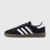 Кроссовки Adidas Spezial Black / White Str. - арт. f-23231