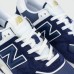Кроссовки New Balance 574 Legacy Navy / White