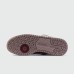 Кроссовки Adidas Forum Low White Red Rabbit