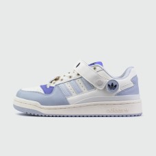 Кроссовки Adidas Forum Low Light Lilac