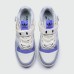 Кроссовки Adidas Forum Low Light Lilac
