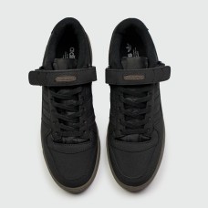 Кроссовки Adidas Forum Low Dark Grey