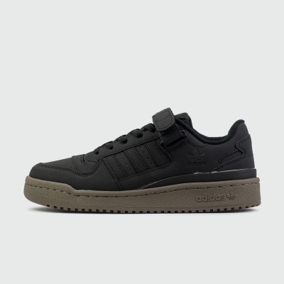 Кроссовки Adidas Forum Low Dark Grey