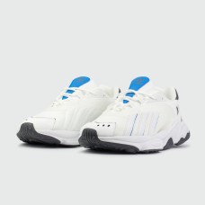 Кроссовки Adidas Oztral White Blue