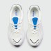 Кроссовки Adidas Oztral White Blue