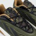Кроссовки Adidas Ozelia Camo Green