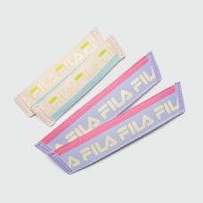 Сланцы Fila Lavender