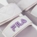 Сланцы Fila Lavender