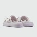 Сланцы Fila Lavender