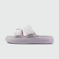 Сланцы Fila Lavender
