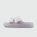 Сланцы Fila Lavender