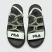 Сандалии Fila Sandal Black Mint