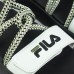 Сандалии Fila Sandal Black Mint