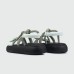 Сандалии Fila Sandal Black Mint