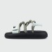 Сандалии Fila Sandal Black Mint