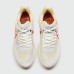 Кроссовки Nike Air Zoom Pegasus 39 Cream Red - арт. f-23273
