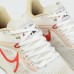 Кроссовки Nike Air Zoom Pegasus 39 Cream Red - арт. f-23273
