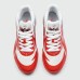 Кроссовки Puma MB.02 White / Red