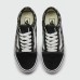 Кеды Vans Old Skool Black Chess / White - арт. f-23287