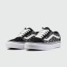 Кеды Vans Old Skool Black Chess / White - арт. f-23287