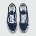 Кеды Vans Old Skool Navy / White - арт. f-23288