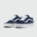 Кеды Vans Old Skool Navy / White - арт. f-23288