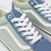 Кеды Vans Old Skool Jeans Blue