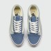 Кеды Vans Old Skool Jeans Blue
