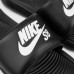 Сланцы Nike SB Victori One Black