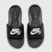 Сланцы Nike SB Victori One Black