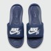 Сланцы Nike SB Victori One Blue