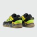 Кроссовки Adidas Niteball 2.0 Black / Green - арт. f-23294