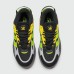Кроссовки Adidas Niteball 2.0 Black / Green - арт. f-23294