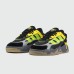 Кроссовки Adidas Niteball 2.0 Black / Green - арт. f-23294
